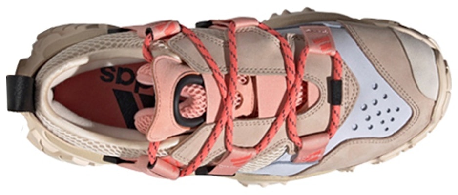 adidas originals Fyw Xta 減震防滑 低筒 戶外功能鞋 女款 淺粉 Purchase adidas originals Fyw Xta 減震防滑 低筒 戶外功能鞋 女款 淺粉