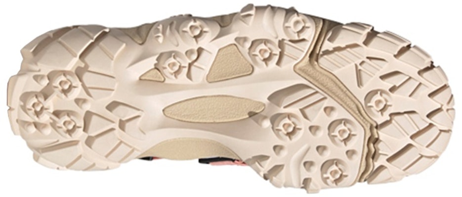 adidas originals Fyw Xta 減震防滑 低筒 戶外功能鞋 女款 淺粉 Details for adidas originals Fyw Xta 減震防滑 低筒 戶外功能鞋 女款 淺粉