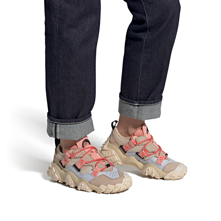 Sizing (W) adidas Originals FYW XTA Pria Wanita Sneakers Terbaru FW6001