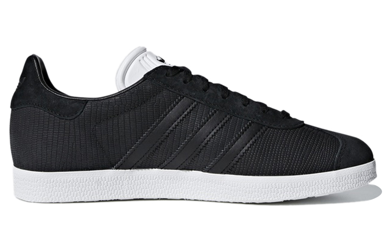 Order (W) adidas Originals Gazelle 'Negro Blanco' B41662