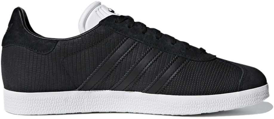 adidas originals Gazelle 耐磨防滑 低筒 板鞋 女款 黑白 Order adidas originals Gazelle 耐磨防滑 低筒 板鞋 女款 黑白