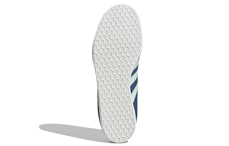 (W) adidas originals Gazelle 'Blue Green' 圖 5