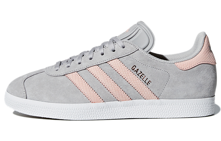 Buy (W) 아디다스 오리지널 가젤 '쿨 그레이' F35216