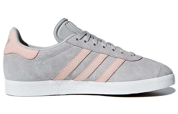 Order (W) 아디다스 오리지널 가젤 '쿨 그레이' F35216