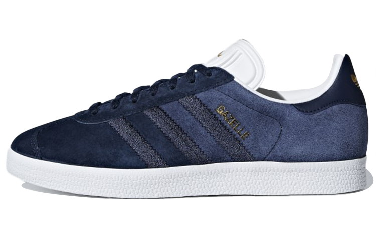 (W) adidas originals Gazelle 'Dark Blue'