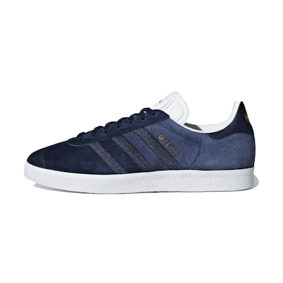 (W) adidas originals Gazelle 'Dark Blue'