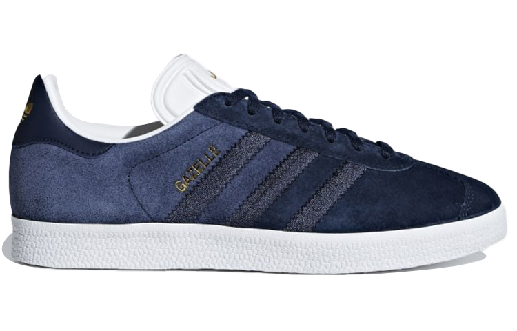 (W) adidas originals Gazelle 'Dark Blue' 圖 2