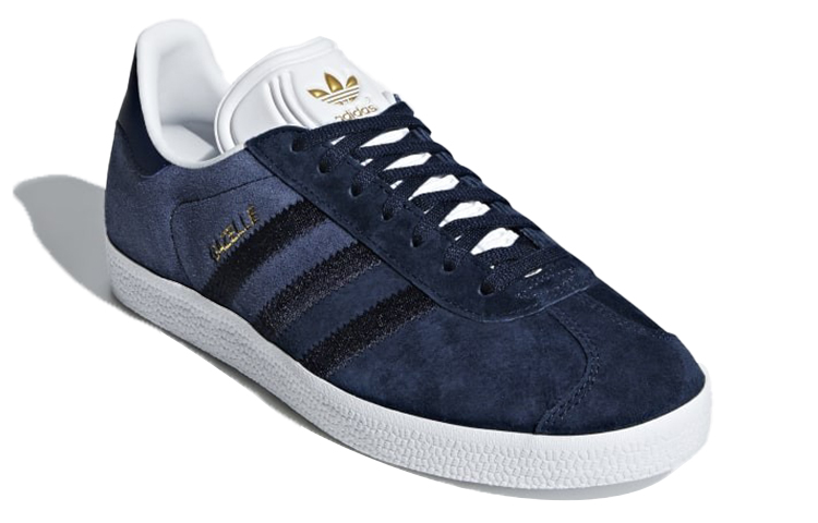 (W) adidas originals Gazelle 'Dark Blue' 圖 3