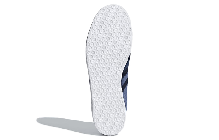 (W) adidas originals Gazelle 'Dark Blue' 圖 6