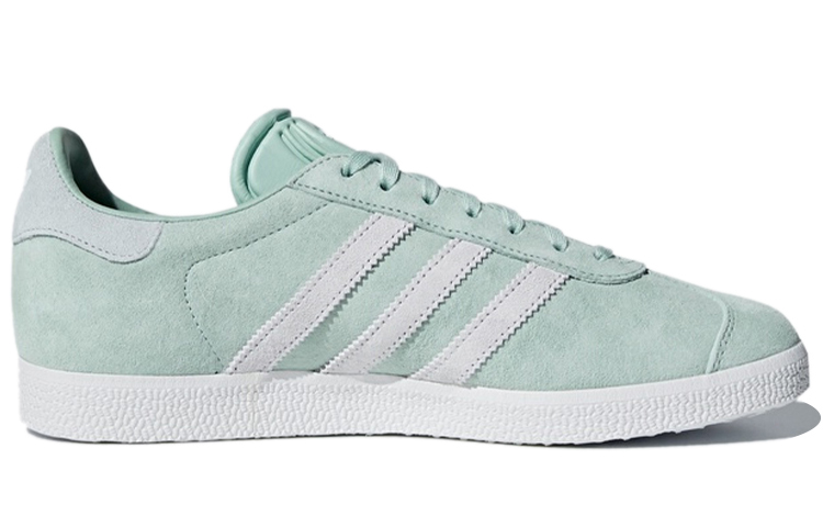 (W) adidas originals Gazelle 'Green White' 圖 2