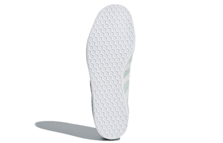 (W) adidas originals Gazelle 'Green White' 圖 6