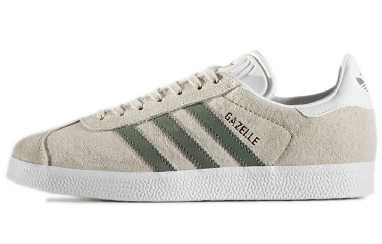 (W) adidas Originals Gazelle 'Grey'