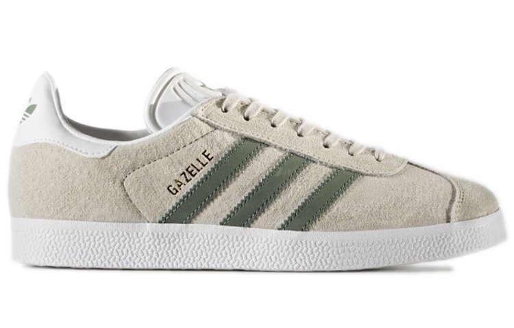 (W) adidas Originals Gazelle 'Grey' 圖 2