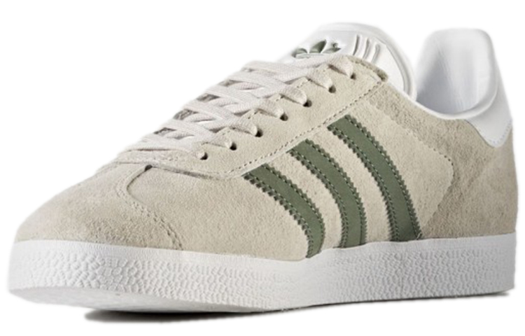 (W) adidas Originals Gazelle 'Grey' 圖 3