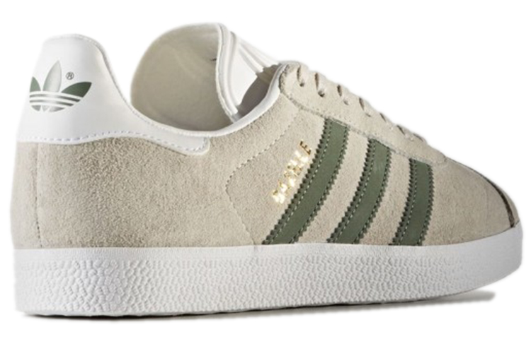 (W) adidas Originals Gazelle 'Grey' 圖 4