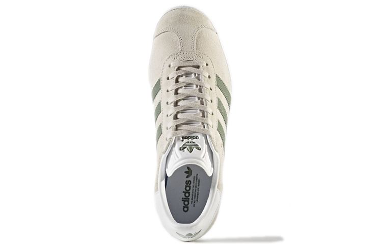 (W) adidas Originals Gazelle 'Grey' 圖 5
