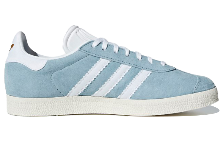(W) adidas originals Gazelle 'Grey Blue' 圖 2