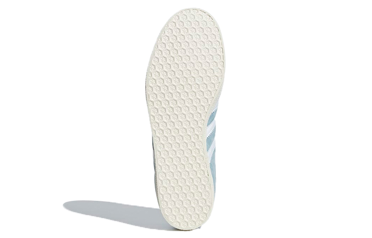 (W) adidas originals Gazelle 'Grey Blue' 圖 6