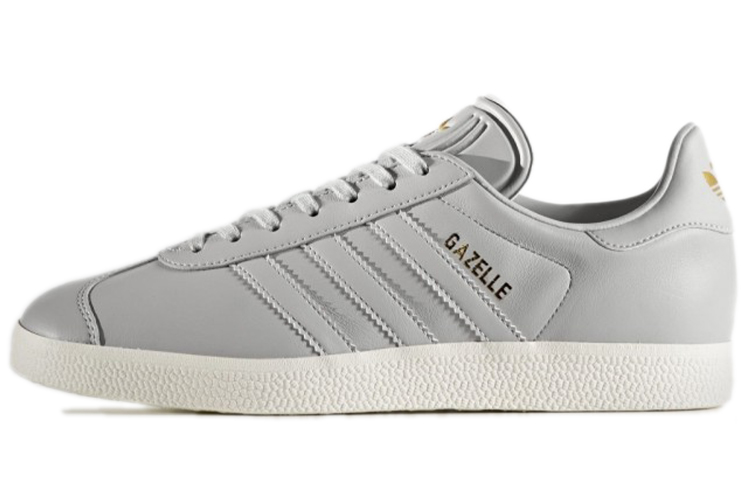 (Women) adidas Originals Gazelle 'Grey Gold' BY9355