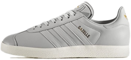 (Women) adidas Originals Gazelle 'Grey Gold' BY9355 (Women) adidas Originals Gazelle 'Grey Gold' BY9355