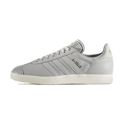 (W) adidas Originals Gazelle 'Grey Gold'