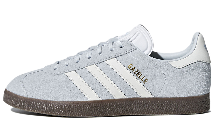 (Women) adidas Originals Gazelle 'Haze Blue' CQ2178