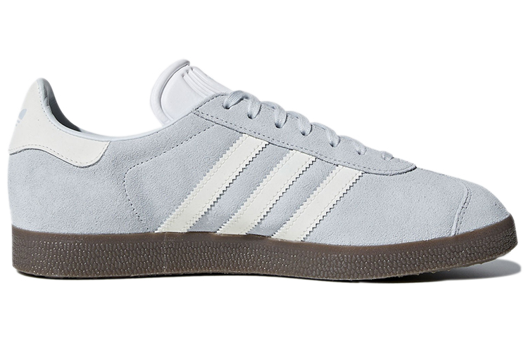 (W) adidas Originals Gazelle 'Haze Blue' 圖 2