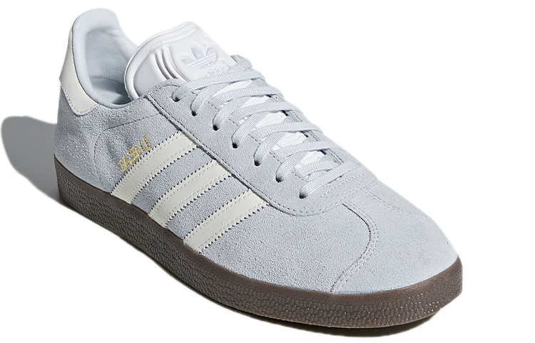 (W) adidas Originals Gazelle 'Haze Blue' 圖 3