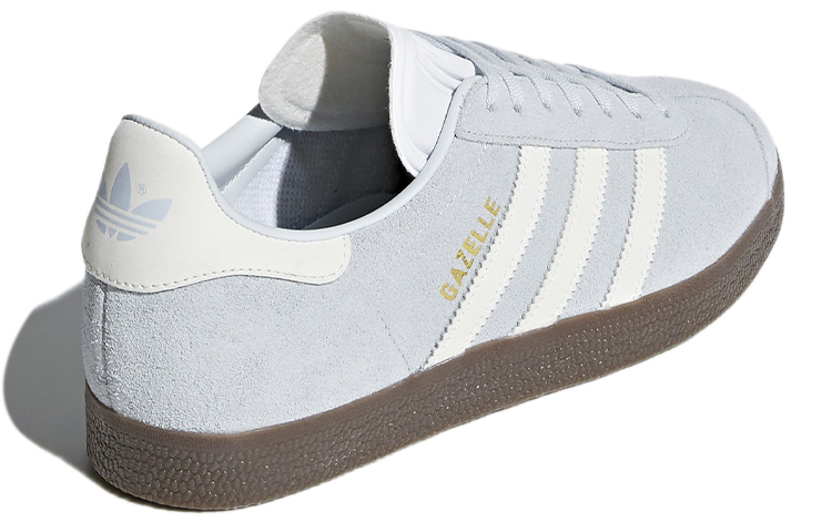 (W) adidas Originals Gazelle 'Haze Blue' 圖 4