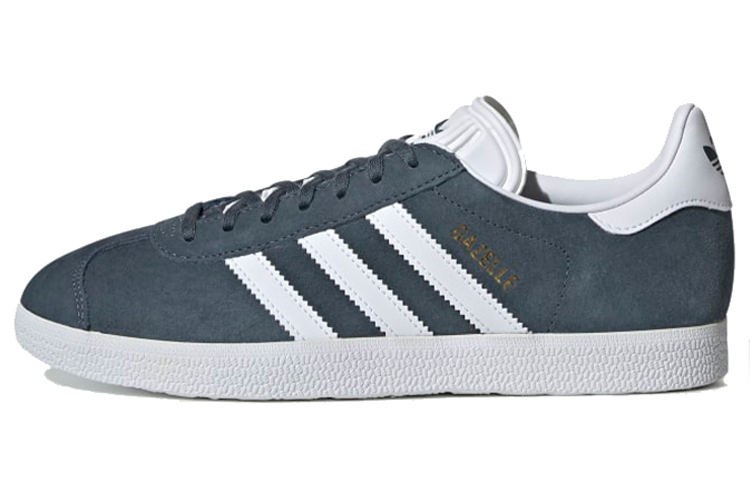 (W) adidas originals Gazelle 'Grey Cloud White'