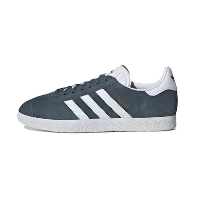 (W) adidas originals Gazelle 'Grey Cloud White'