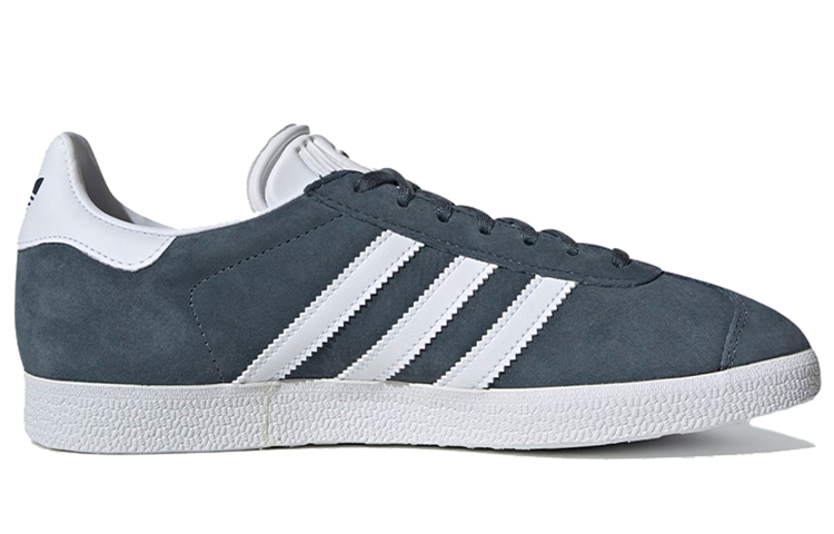 (W) adidas originals Gazelle 'Grey Cloud White' 圖 2