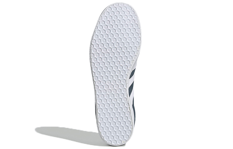 (W) adidas originals Gazelle 'Grey Cloud White' 圖 6