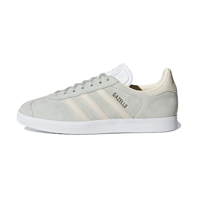 (W) adidas originals Gazelle 'Light Grey'