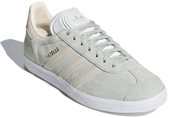Buy Women adidas originals Gazelle Light Grey CG6065 Novelship