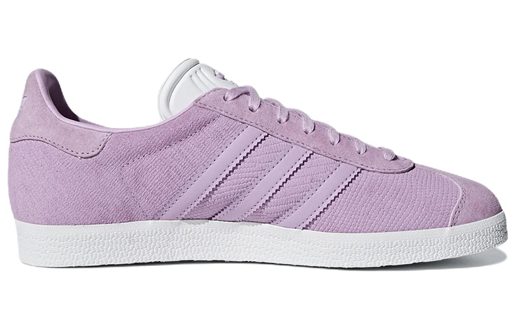 Order (W) adidas Originals Gazelle 'Púrpura Lila' B41663