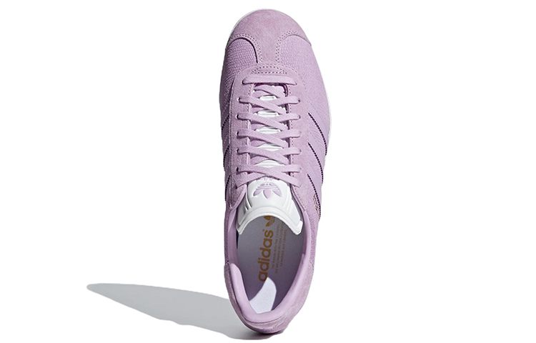 Purchase (W) adidas Originals Gazelle 'Púrpura Lila' B41663
