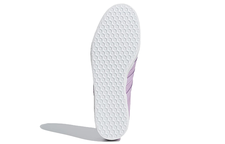 Details for (W) adidas Originals Gazelle 'Púrpura Lila' B41663