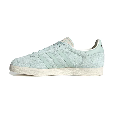 (W) adidas originals Gazelle 'Peppermint Green'