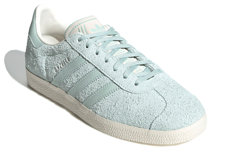 (W) adidas originals Gazelle 'Peppermint Green' 圖 3