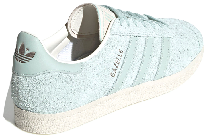 (W) adidas originals Gazelle 'Peppermint Green' 圖 4