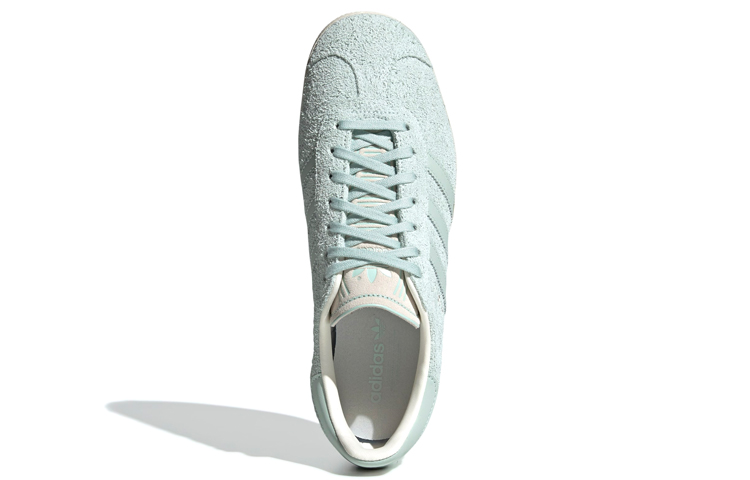 (W) adidas originals Gazelle 'Peppermint Green' 圖 5