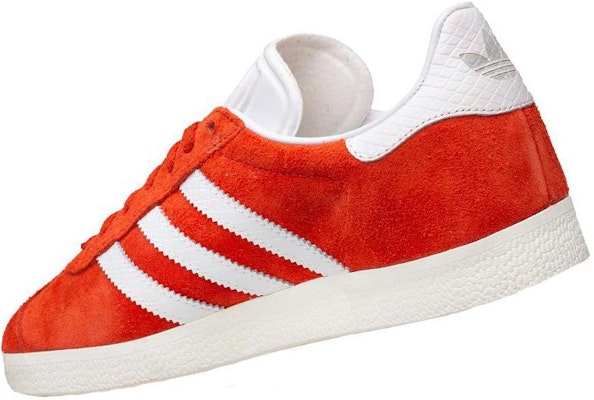 (W) adidas Gazelle Wanita S76026 Lookbook (W) adidas Gazelle Wanita S76026