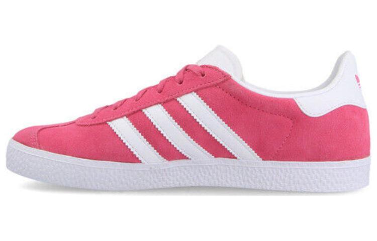 Buy (W) adidas Originals Gazelle 'Pink' Sepatu Wanita Warna Merah Muda B41514