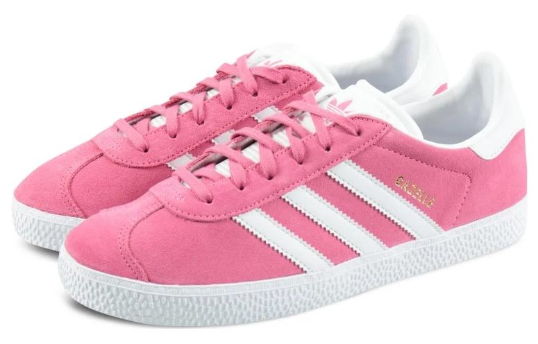 (W) adidas Originals Gazelle 'Pink' 圖 2