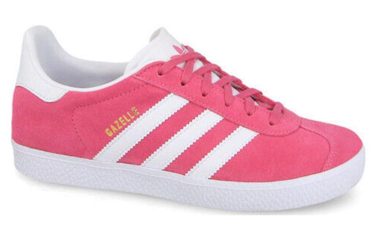 (W) adidas Originals Gazelle 'Pink' 圖 3