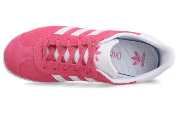 (W) adidas Originals Gazelle 'Pink' 圖 4