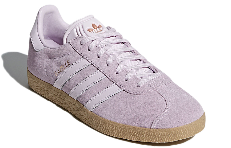 Lookbook (W) adidas Originals Gazelle 'Rosa' B75569