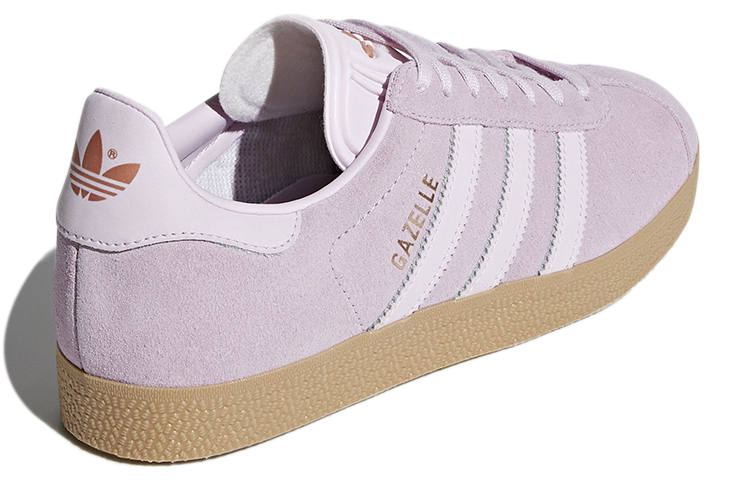 Shop (W) adidas Originals Gazelle 'Rosa' B75569
