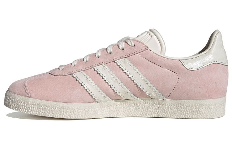 (W) adidas originals Gazelle 'Pink'